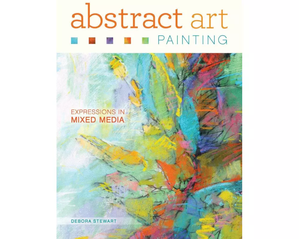 Abstract Art Painting