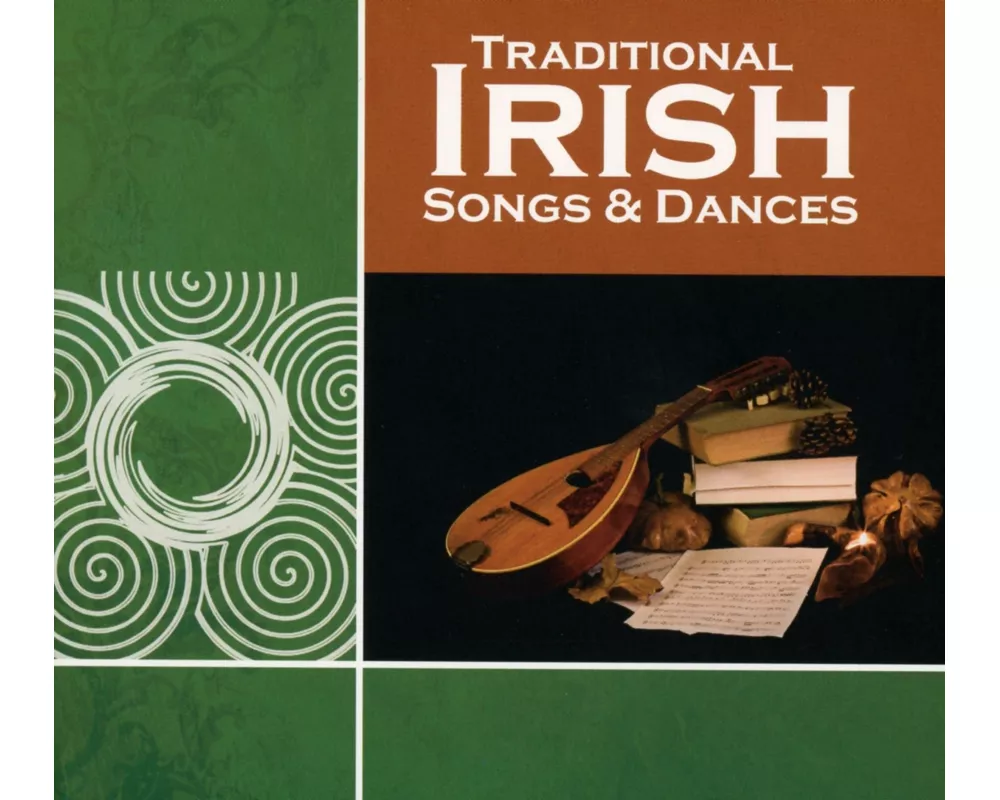 Traditional Irish Songs & Dances