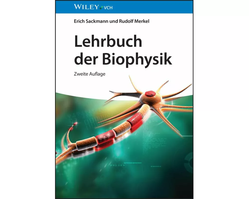 Lehrbuch der Biophysik