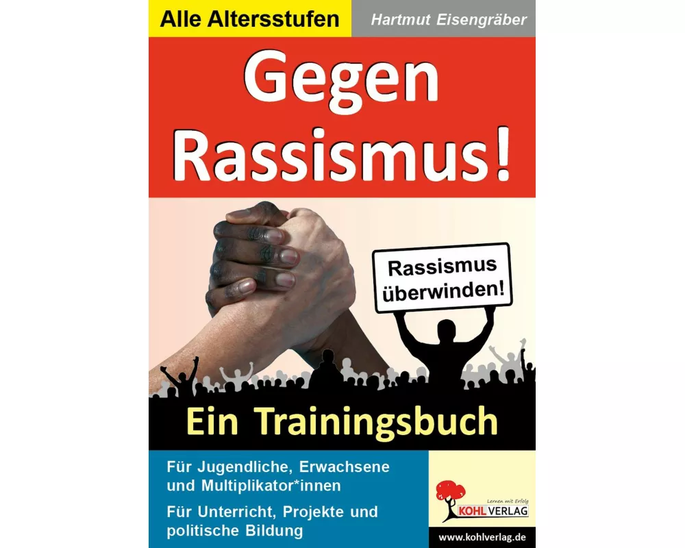 Gegen Rassismus!