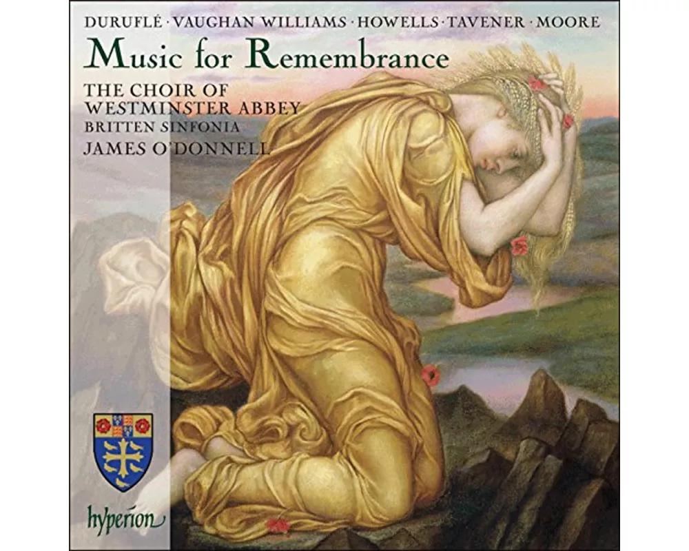 Music for Remembrance