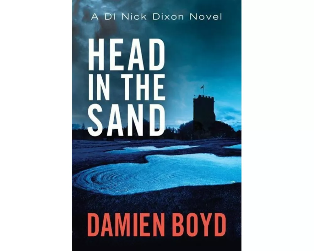 Head in the Sand