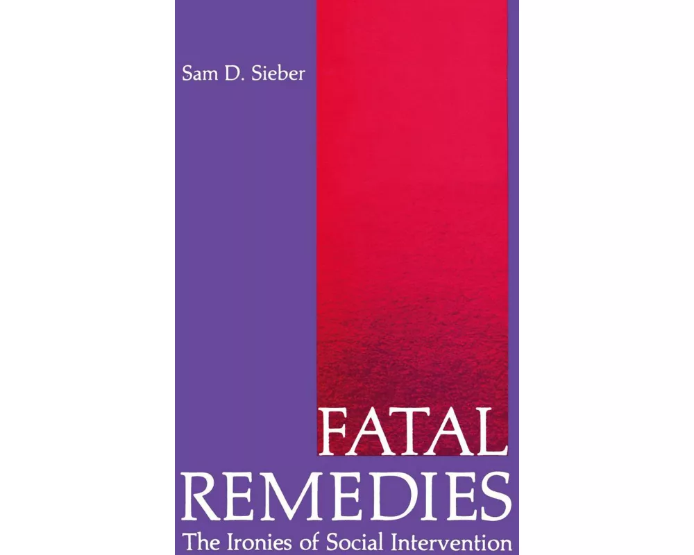 Fatal Remedies
