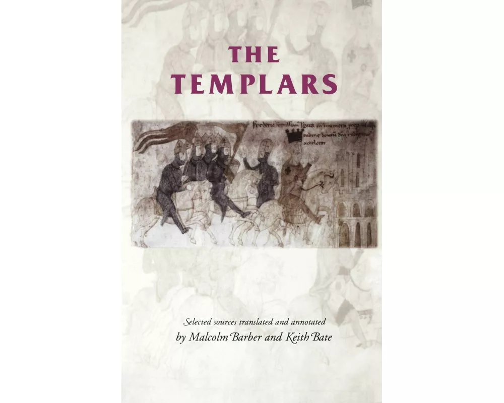 The Templars