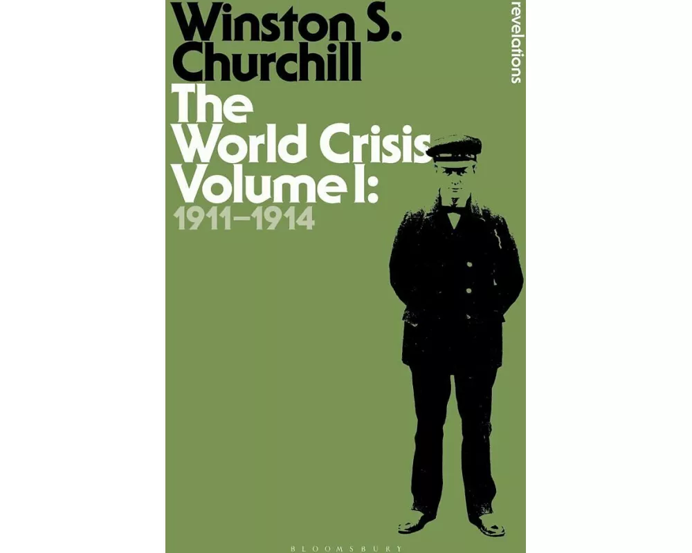 The World Crisis Volume I