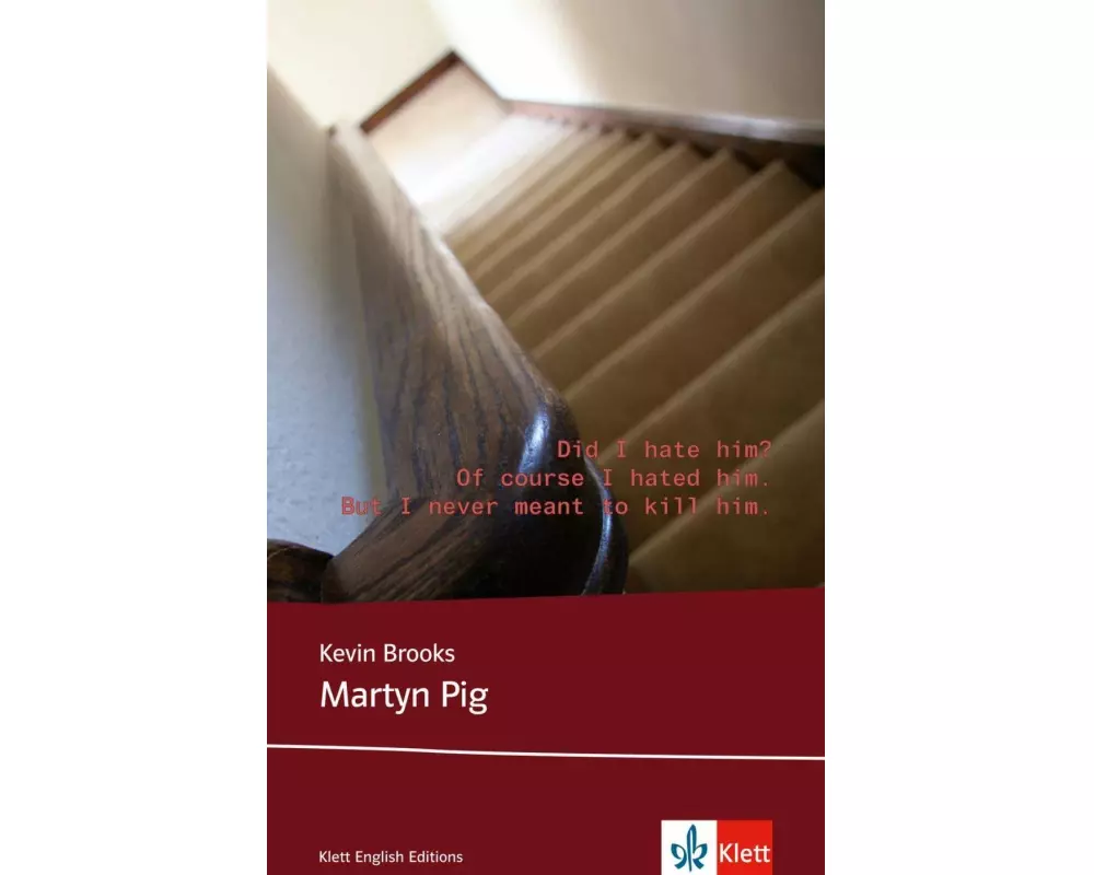Martyn Pig