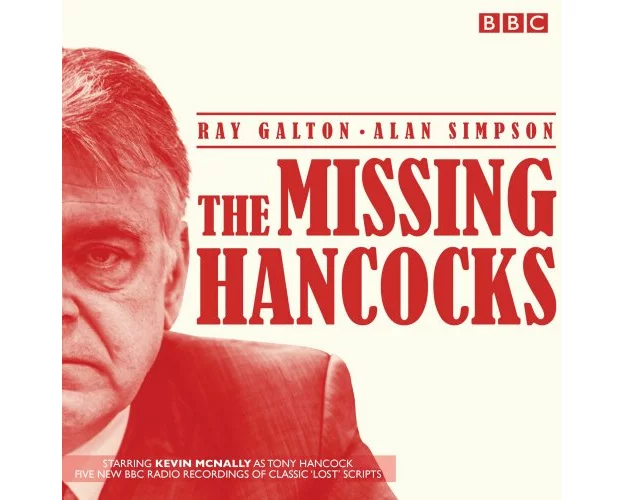 The Missing Hancocks