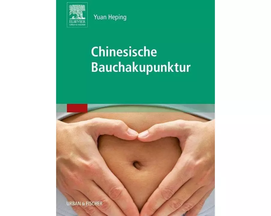 Chinesische Bauchakupunktur