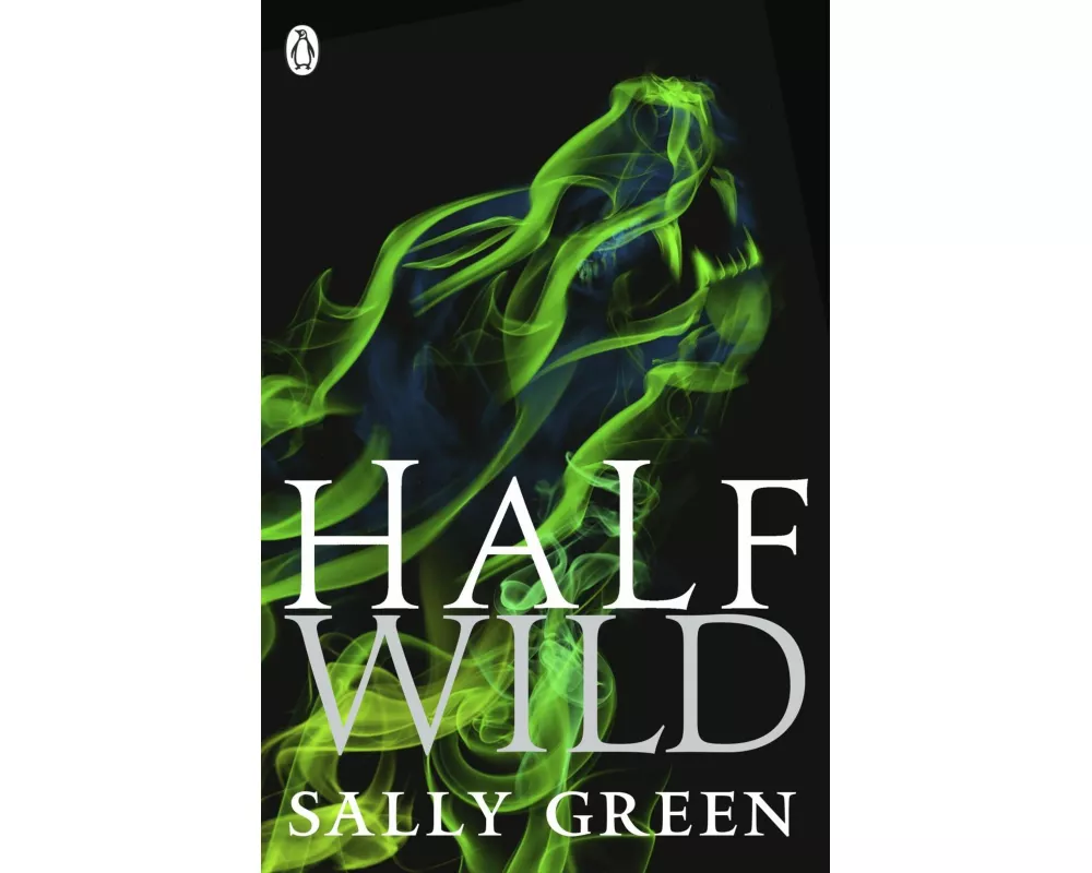 Half Wild