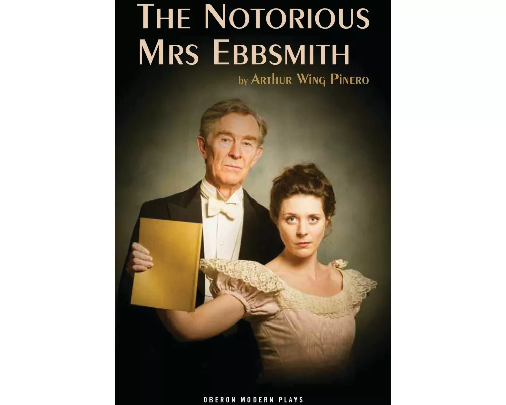 The Notorious Mrs Ebbsmith