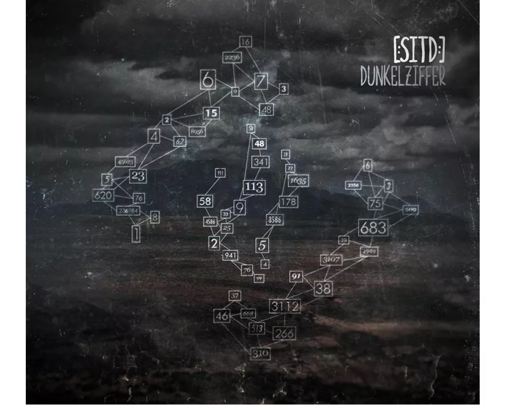 Dunkelziffer (Lim.Ed.)