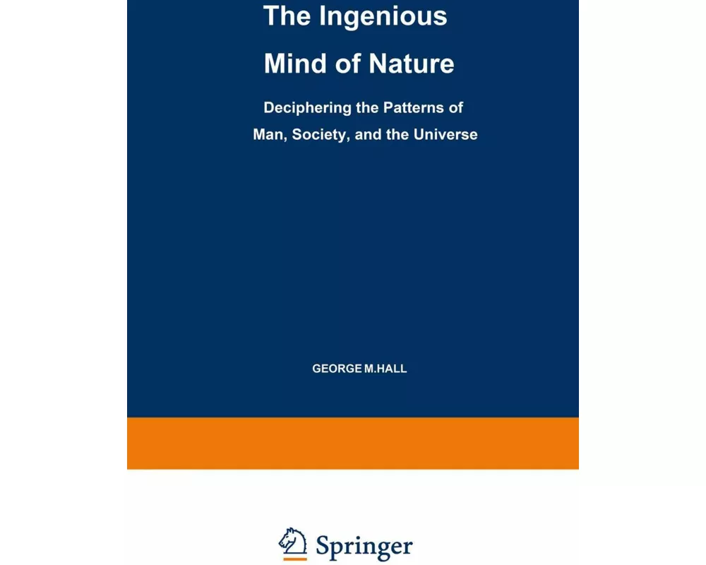 The Ingenious Mind of Nature