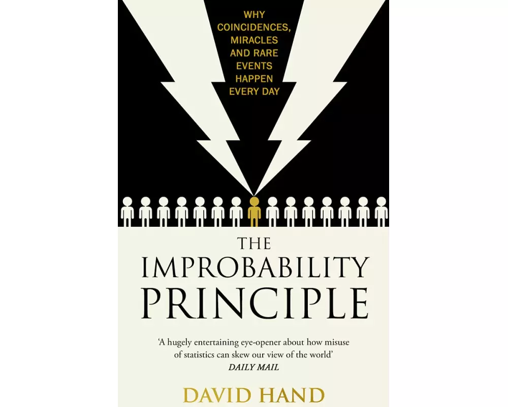 The Improbability Principle