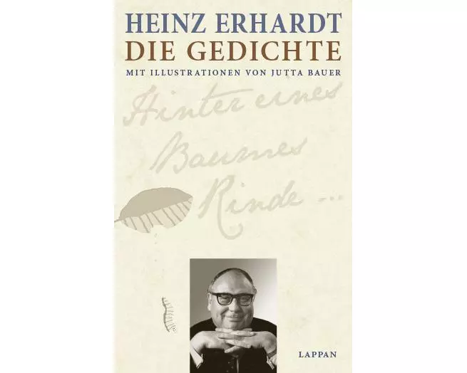 Heinz Erhardt: Die Gedichte