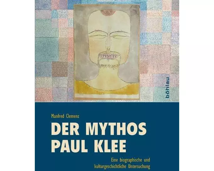 Der Mythos "Paul Klee"
