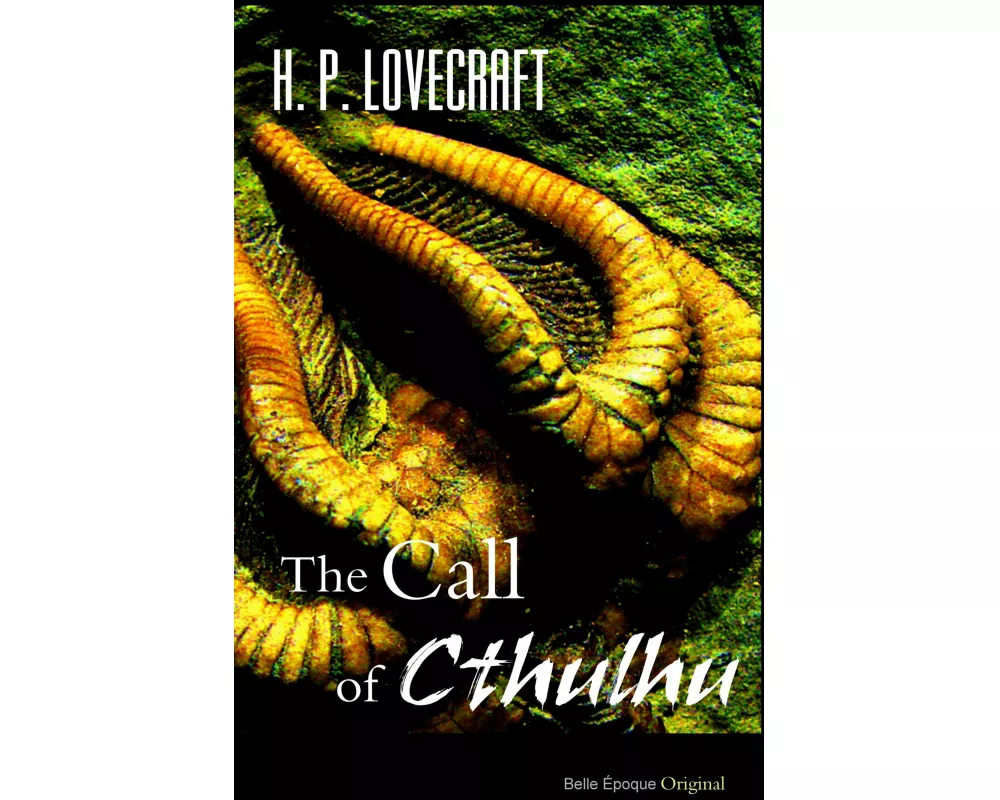 The Call of Cthulhu