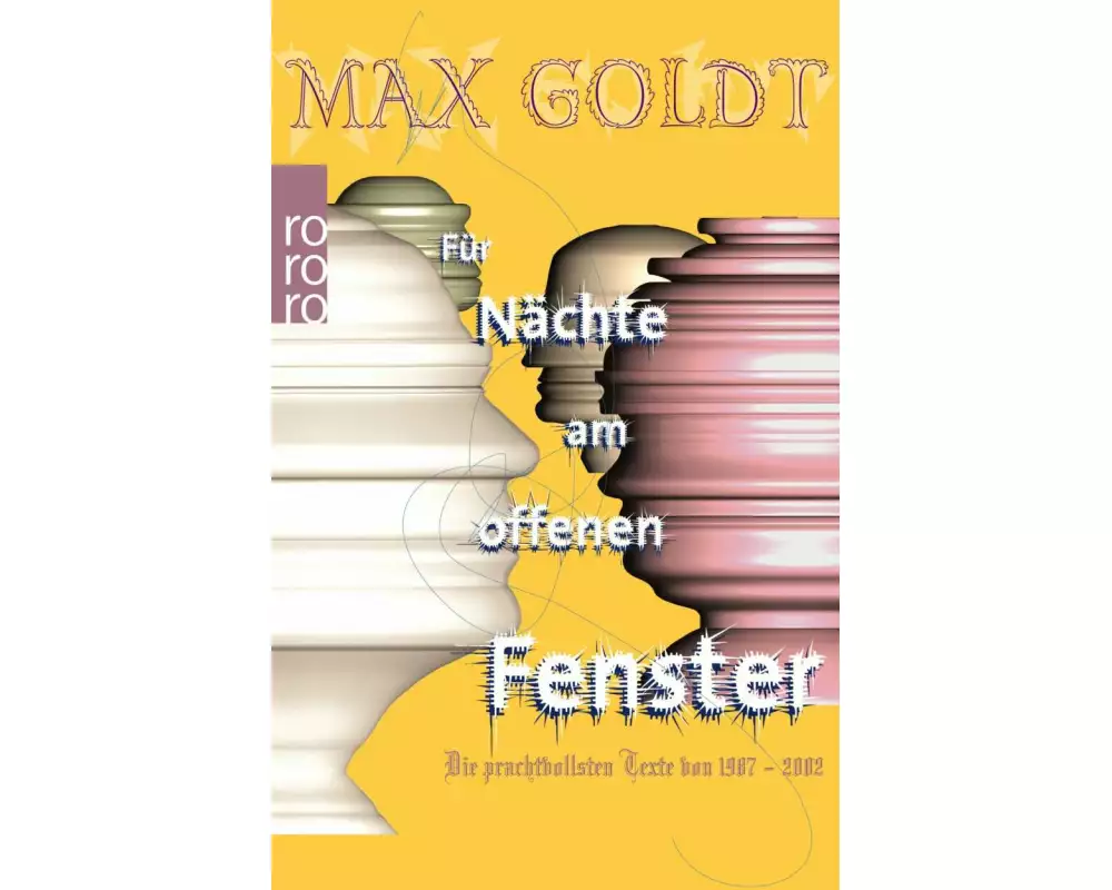 Für Nächte am offenen Fenster