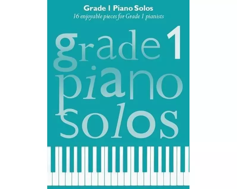 Grade 1 Piano Solos