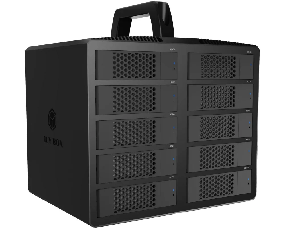 ICY BOX IB-3710-C31 3.5"
