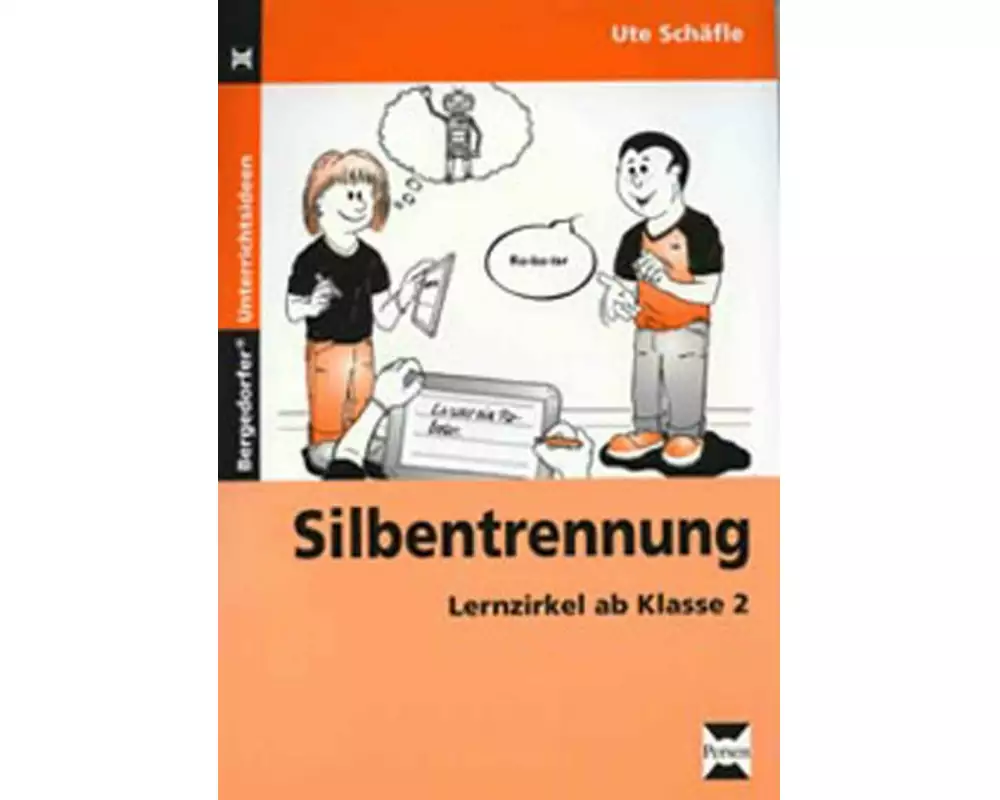 Silbentrennung