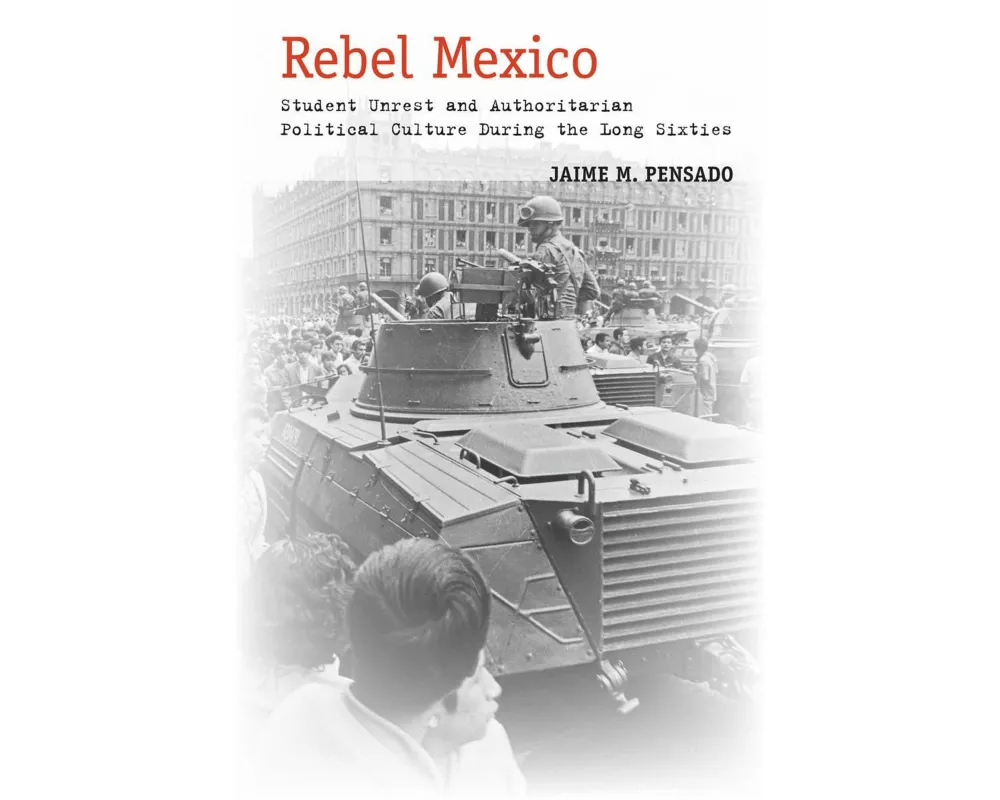 Rebel Mexico