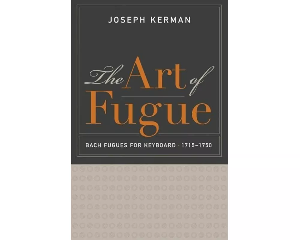 The Art of Fugue
