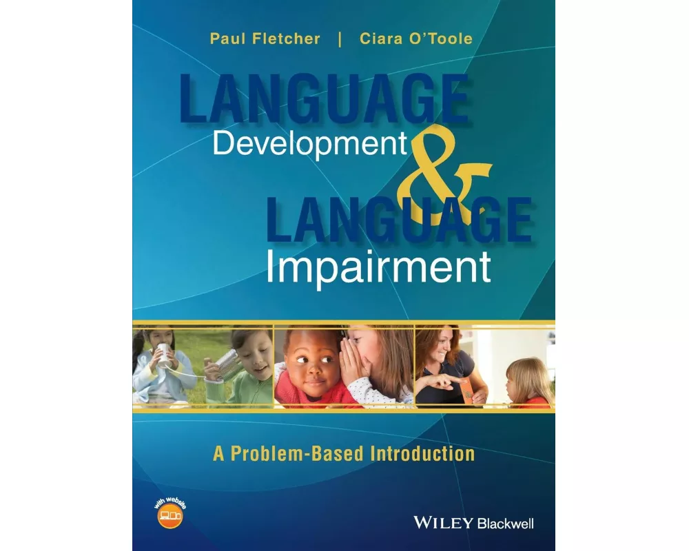 Language Development and Language Impairment