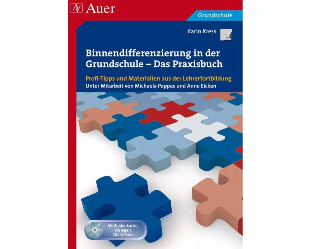 Binnendifferenzierung in der Grundschule