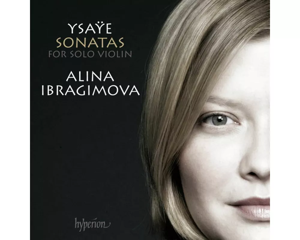 Sonaten für Violine solo-Nr.1 in g-moll/+