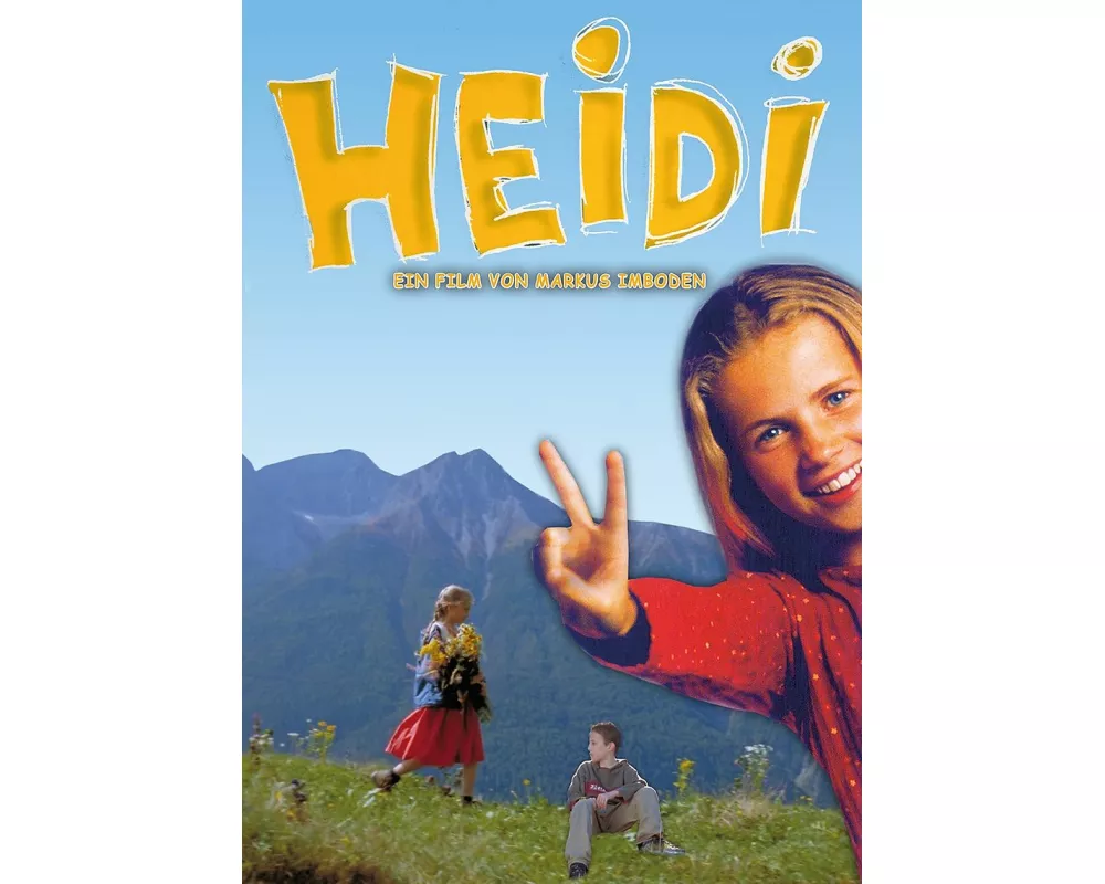 Heidi