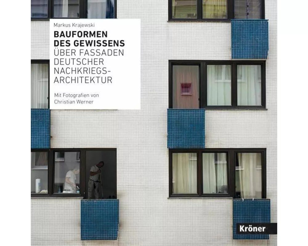 Bauformen des Gewissens