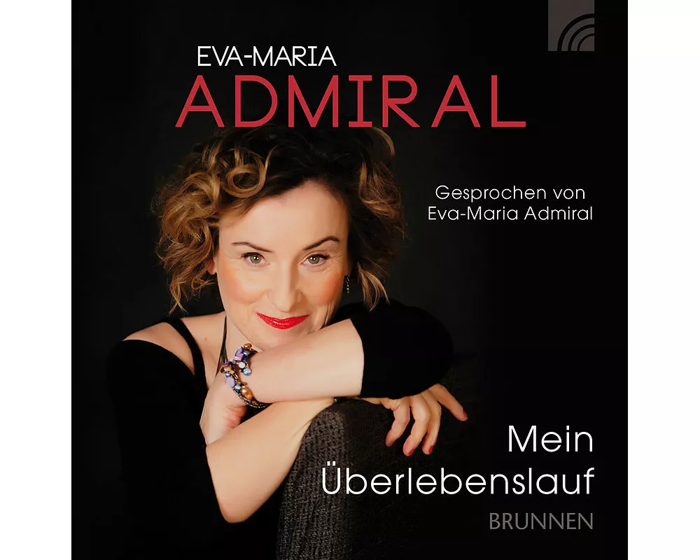 Mein Überlebenslauf