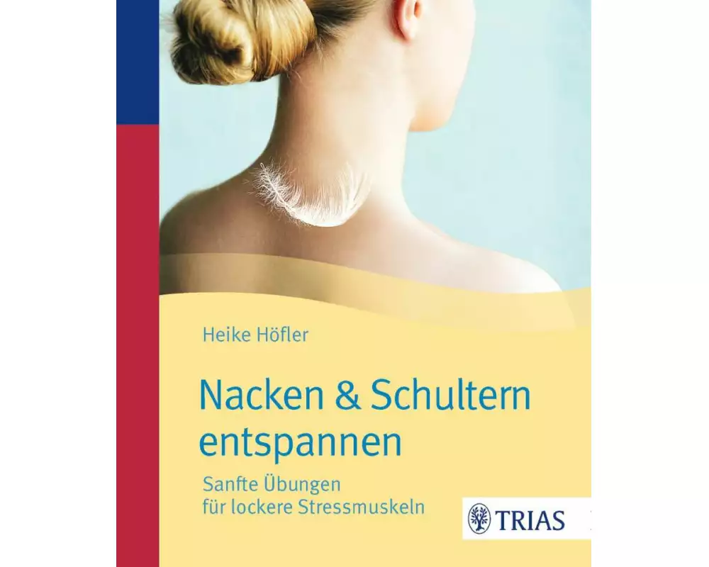 Nacken & Schultern entspannen