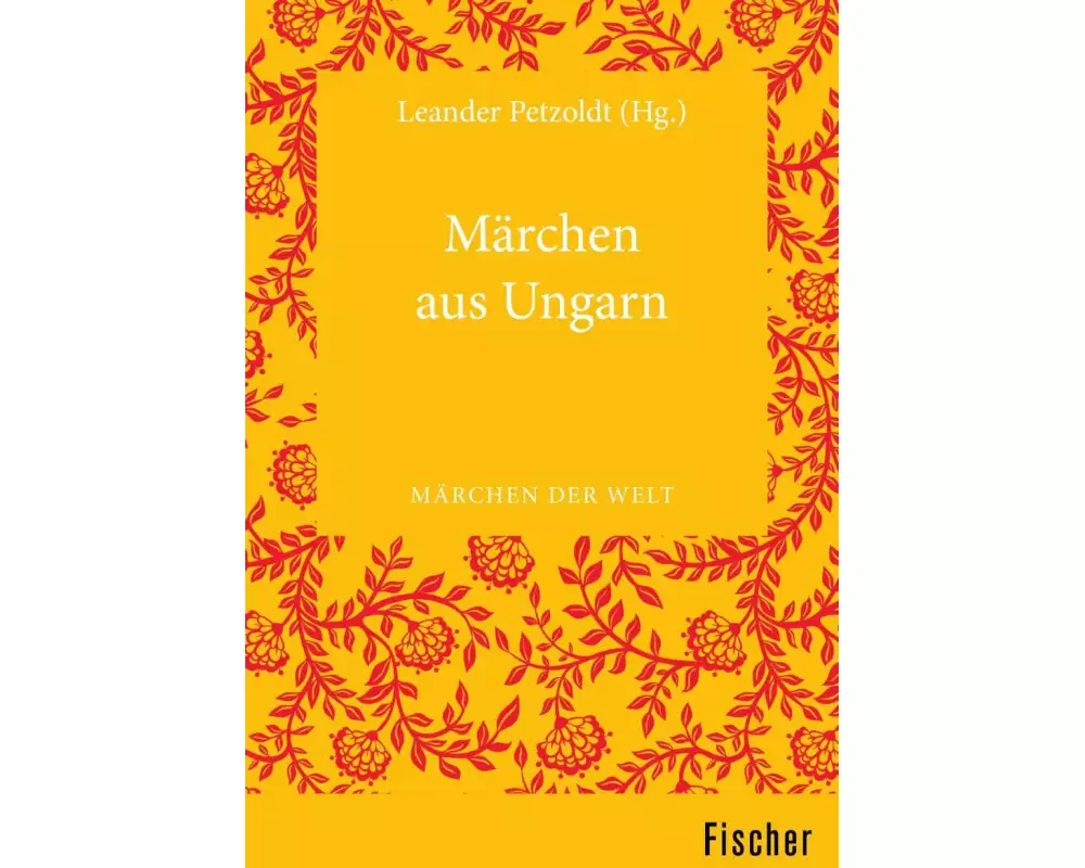 Märchen aus Ungarn