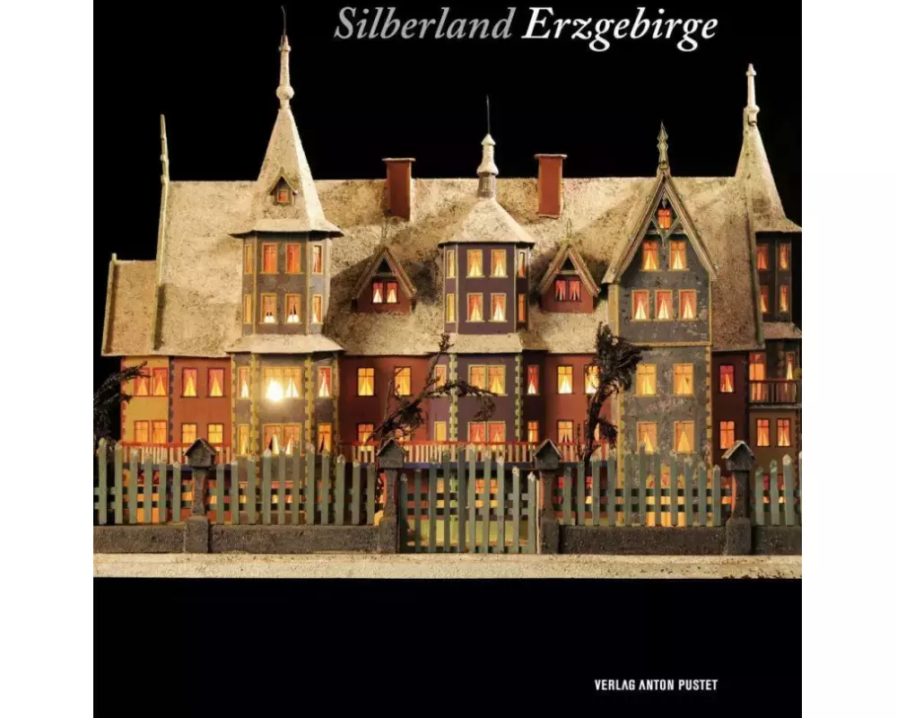Silberland Erzgebirge