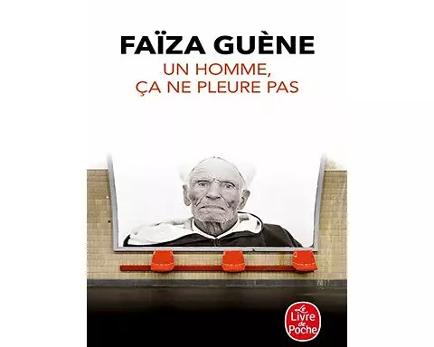 Un homme, ça ne pleure pas