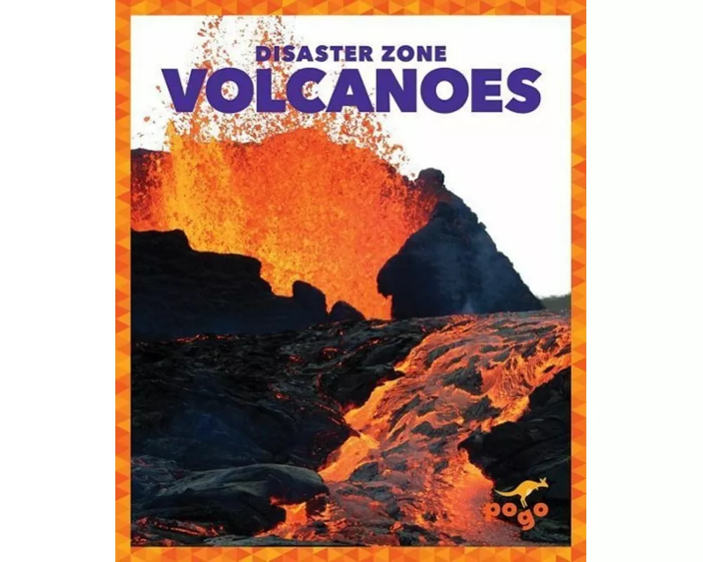Volcanoes