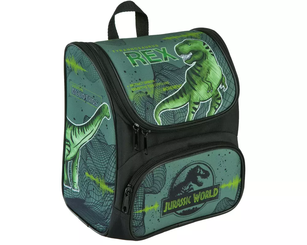Scooli Rucksack Cutie Jurassic Park 6.5 l