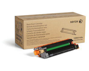VersaLink C50X Black Drum Cartridge