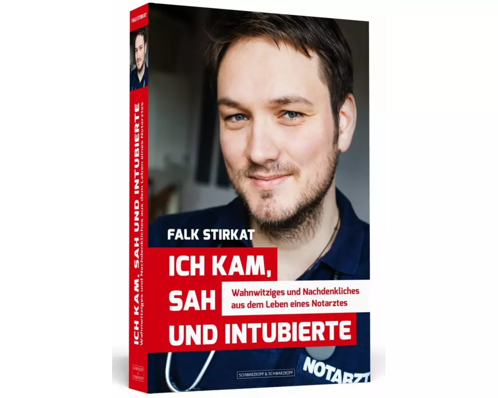 Ich kam, sah und intubierte