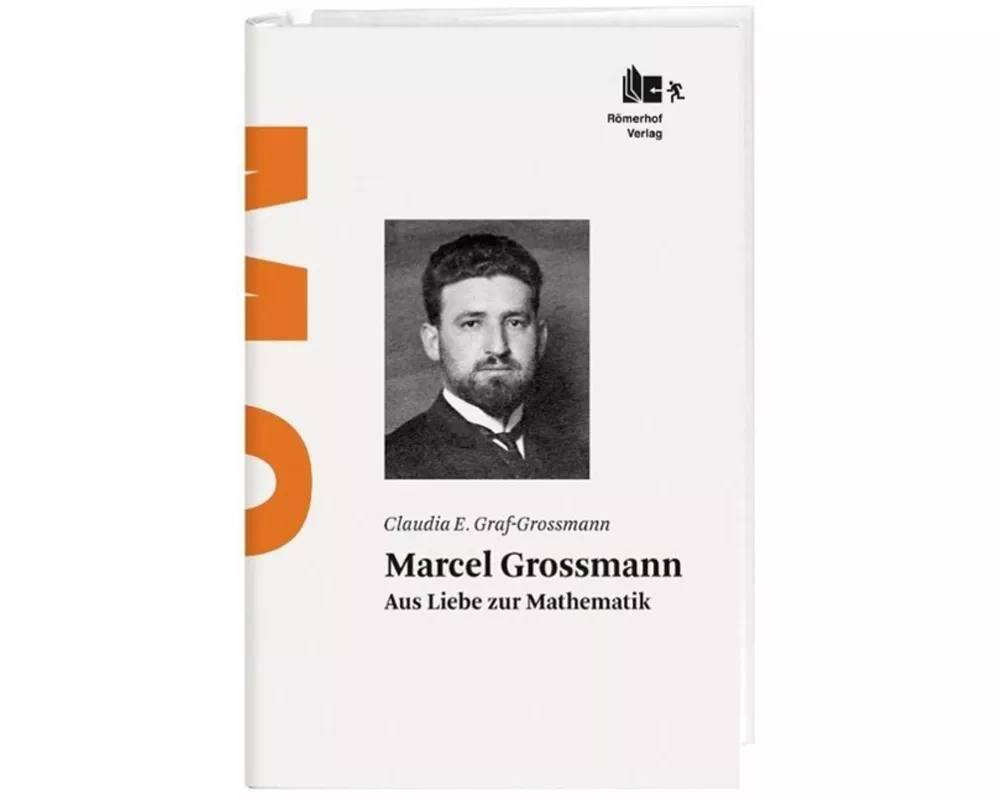 Marcel Grossmann