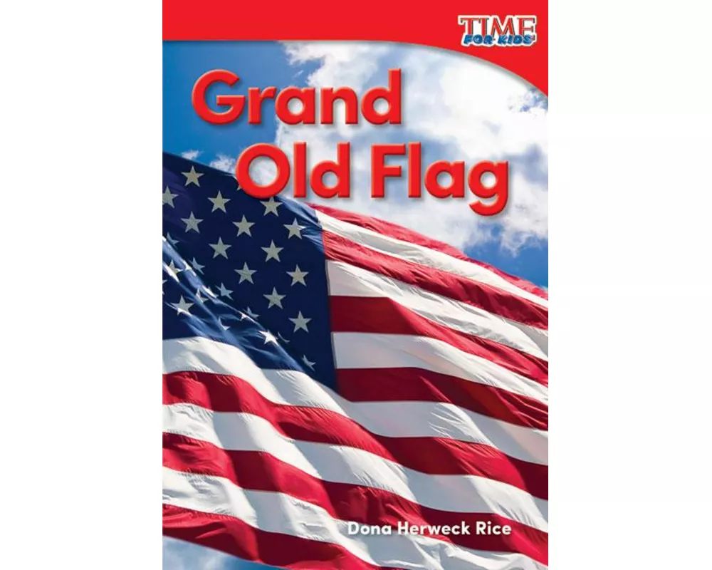 Grand Old Flag