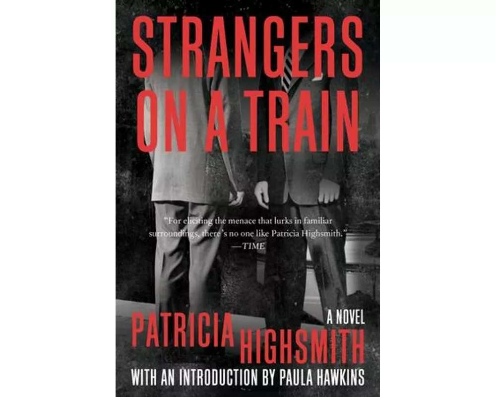 Strangers on a Train