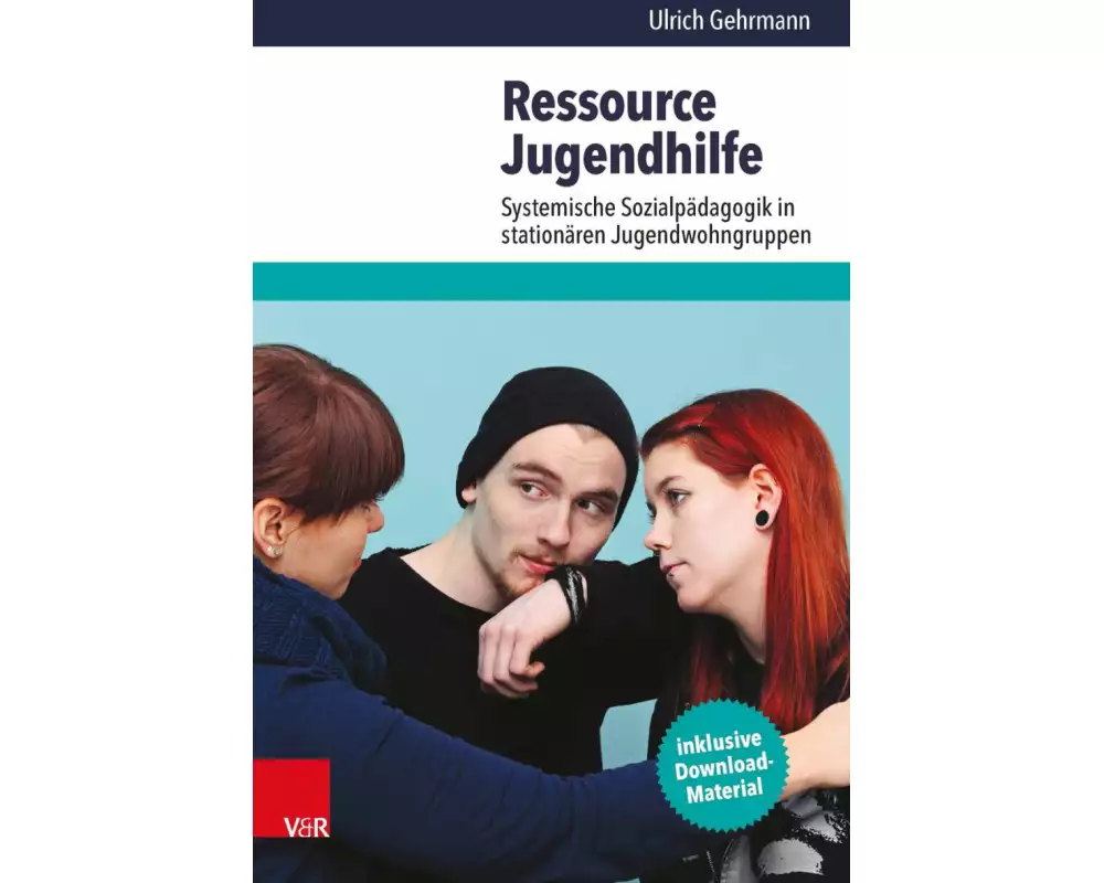 Ressource Jugendhilfe