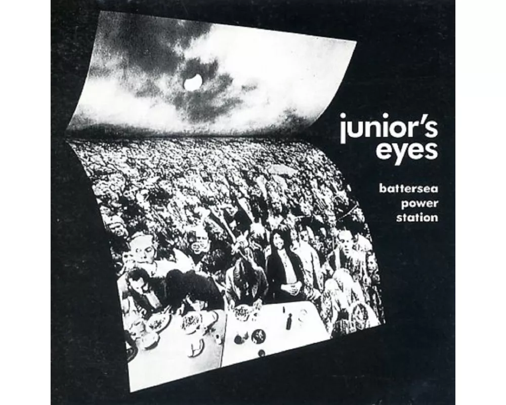 Battersea Power Station: 2CD Deluxe Remastered & E