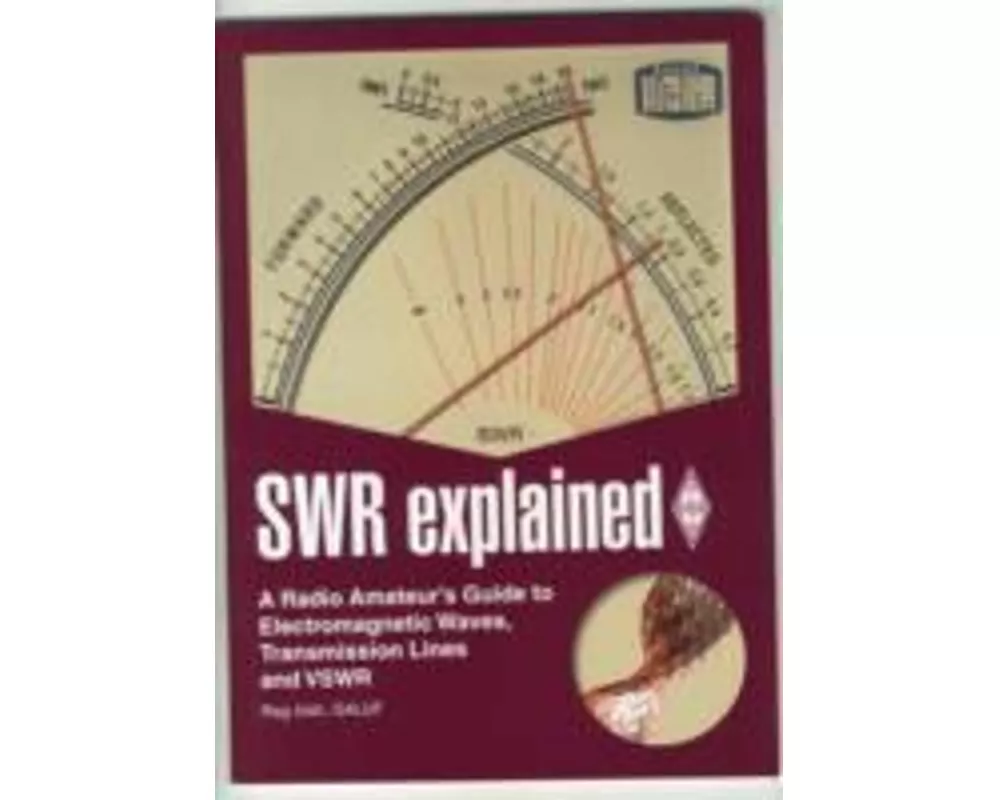 SWR Explained