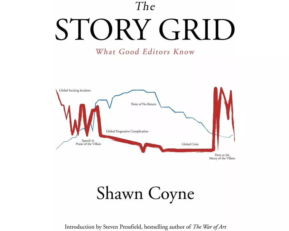 The Story Grid