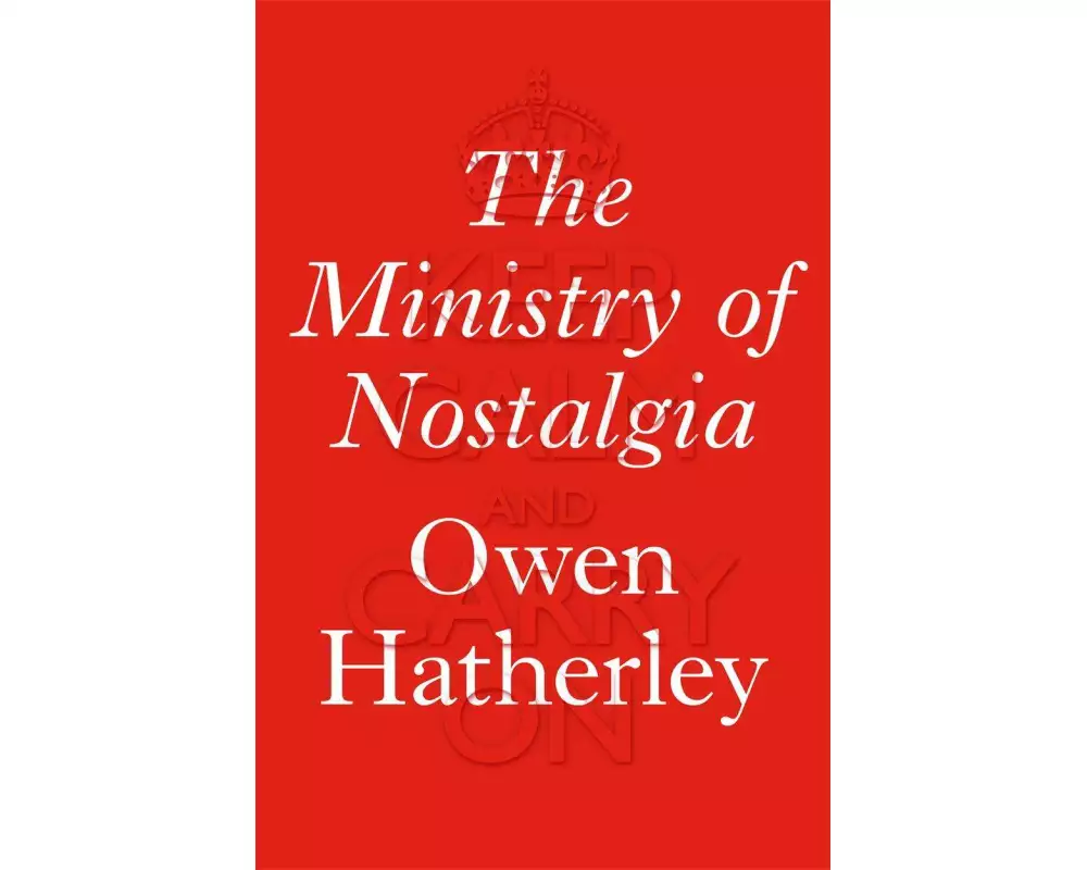 The Ministry of Nostalgia