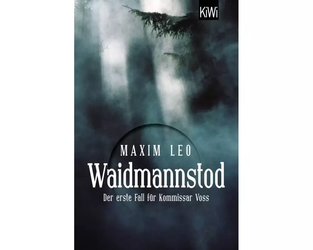 Waidmannstod