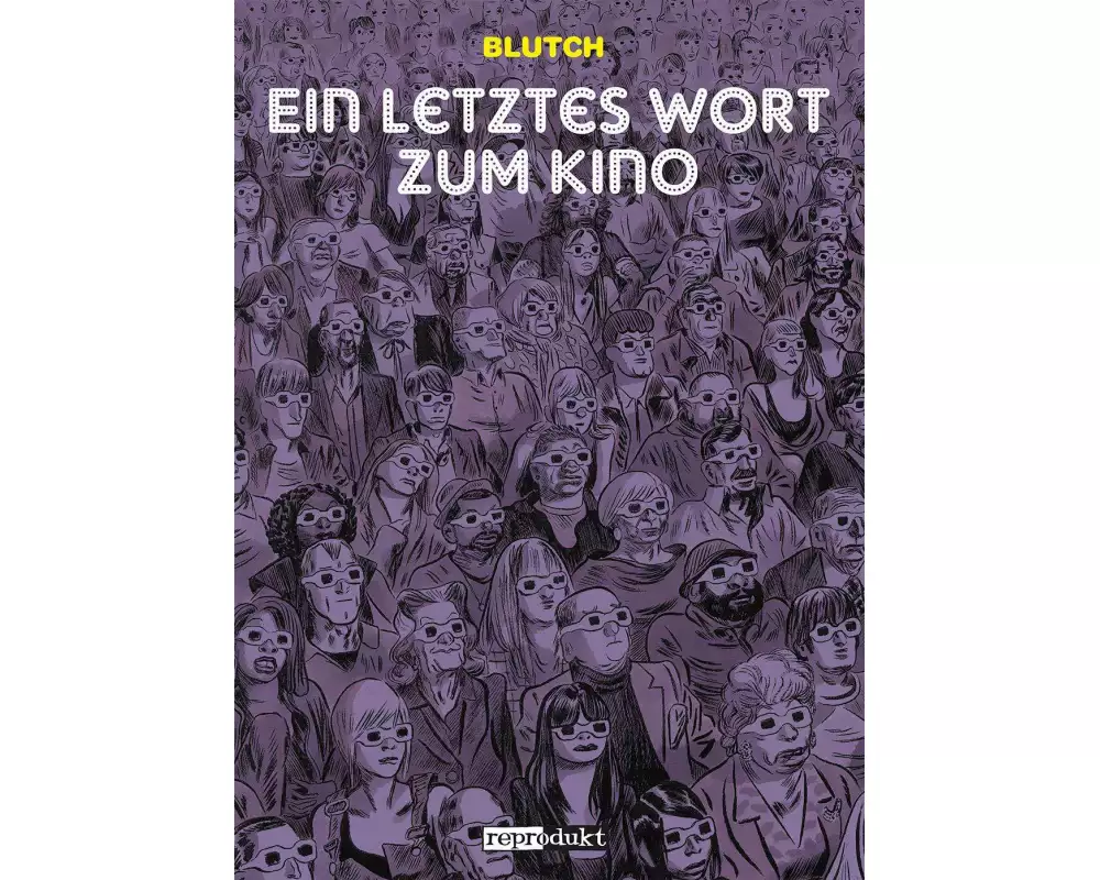 Ein letztes Wort zum Kino